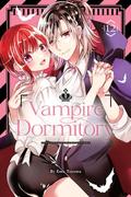Vampire Dormitory Vol. 12 (ヴァンパイア男子寮 [Vampire Dormitory] #12) by Ema Tōyama