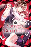 Vampire Dormitory, Vol. 11 (ヴァンパイア男子寮 [Vampire Dormitory] #11) by Ema Tōyama