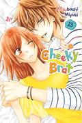 Cheeky Brat, Vol. 13 by Mitsubachi Miyuki, Alethea Nibley