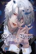 Rosen Blood, Vol. 2 by Kachiru Ishizue, Ysabet MacFarlane