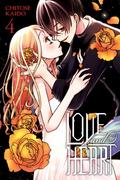 Love and Heart, Vol. 4 by Chitose Kaidō