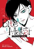 Bite Maker: The King’s Omega, Vol. 1 by Miwako Sugiyama