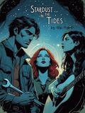 Stardust in the Tides (Songs from the Siren Shore #1) by Alys Mykels