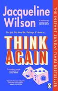 Think Again (Girls #5) by Jacqueline Wilson