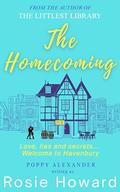 The Homecoming (Havenbury #1) by Rosie Howard
