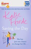 Saving the Day (Quick Reads #2021) by Katie Fforde