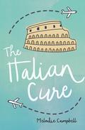 The Italian Cure by Melodie Campbell