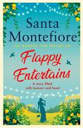 Flappy Entertains by MONTEFIORE SANTA