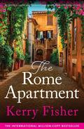 The Rome Apartment by Kerry Fisher