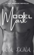 Model Mark (Stolen Hearts #1) by AVA LUNA