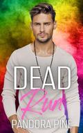 Dead Run (Cold Case Psychic #35) by Pandora Pine