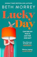 Lucky Day by Beth Morrey