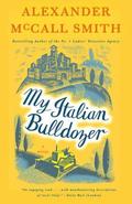 My Italian Bulldozer (Paul Stuart #1) by Alexander McCall Smith
