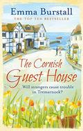 The Cornish Guest House (Tremarnock #2) by Emma Burstall
