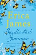 Swallowtail Summer by Erica James