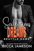 Salacious Dreams by Becca Jameson