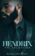 Hendrix: The Collection by Miss Candice