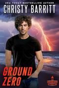 Ground Zero by Christy Barritt