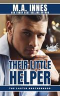 Their Little Helper by M.A. Innes