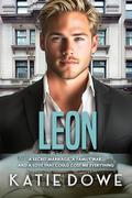 Leon (Members From Money Season 2 #152) by Katie Dowe