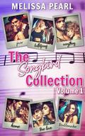 The Songbird Novel Collection : Sweet and Spicy Contemporary Romance (The Songbird Novel Collection : Sweet and Spicy Contemporary Romance #1) by Melissa Pearl