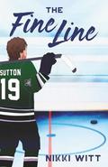 The Fine Line by Nikki Witt