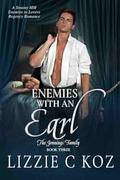 Enemies with an Earl (The Jennings Family #3) by Lizzie C. Koz