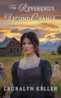 The Reverend's Second Chance (Second Chances in Harmony Springs #2) by Lauralyn Keller