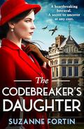 The Codebreaker's Daughter by Suzanne Fortin