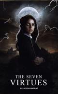 The Seven Virtues by Thesehunprint