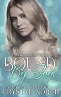 Bound By Snow: Evie Quad Omegaverse by Crystal North