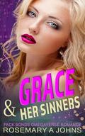 Grace & Her Sinners by Rosemary A. Johns
