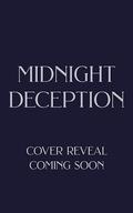 Midnight Deception: A Dark Fantasy Romance Cinderella Retelling by Joline Pearce