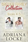 Brewer Family Collection: Part 2 by Adriana Locke