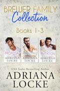Brewer Family Collection: Part 1 by Adriana Locke