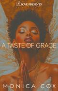 A Taste of Grace by Monica Cox
