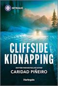 Cliffside Kidnapping (Crooked Pass Security #1) by Caridad Piñeiro