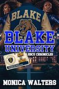 Blake University HBCU Chronicles: Azari & Chozen by Monica Walters