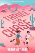 Thrill of the Chase by Kathryn Nolan