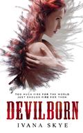 Devilborn by Ivana Skye