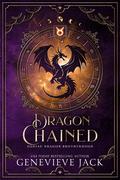 Dragon Chained (Zodiac Dragon Brotherhood #3) by Genevieve Jack