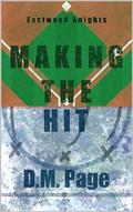 Making The Hit by D.M. Page