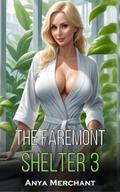 The Faremont Shelter 3 Uncensored by Anya Merchant