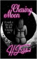Chasing Moon by H.J. Stallard