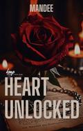 Heart Unlocked by Mandee