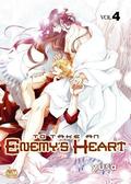 To Take An Enemy’s Heart Volume 4 (To Take An Enemy's Heart #4) by Yusa