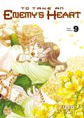 To Take An Enemy’s Heart Volume 9 (To Take An Enemy's Heart #9) by Yusa