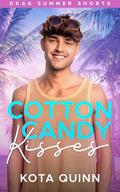 Cotton Candy Kisses by Kota Quinn