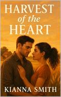 Harvest of the Heart: A Small-Town Slow-Burn Romance by Kianna Smith