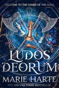 Ludos Deorum by Marie Harte